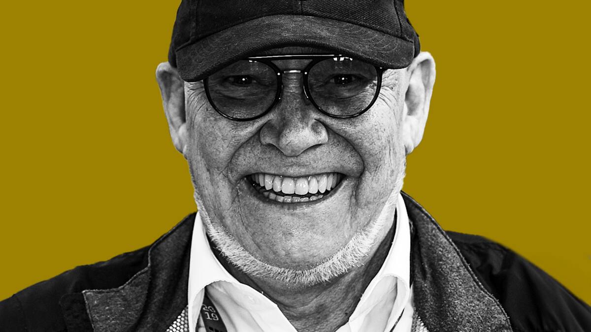 Bilanz 300 Reichste 2024: Marc-Oswald van der Straten-Ponthoz | BILANZ