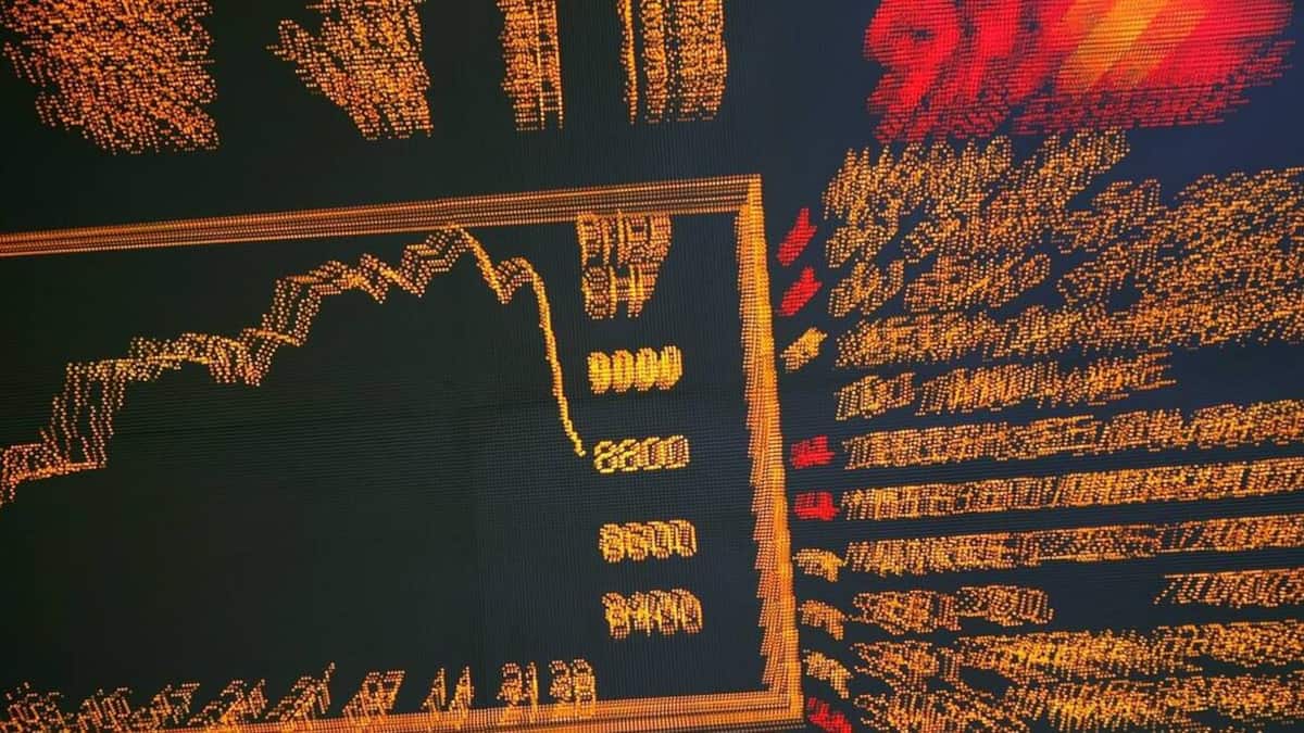 Was sichere Häfen wie Gold, Staatsanleihen und Schweizer Franken tatsächlich taugen