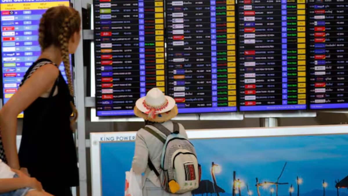 Wie sich der Iran-Krieg auf geplante Ferienreisen auswirkt