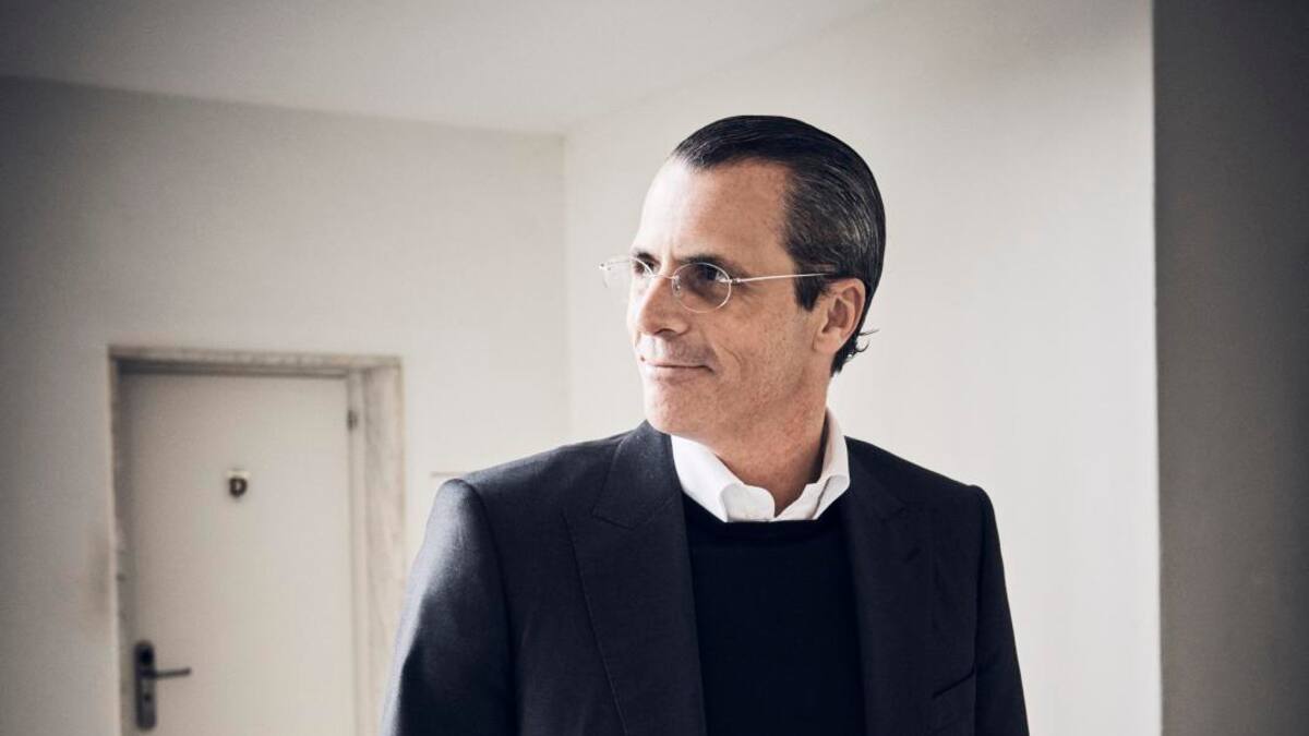 Philippe Gaydoul | BILANZ