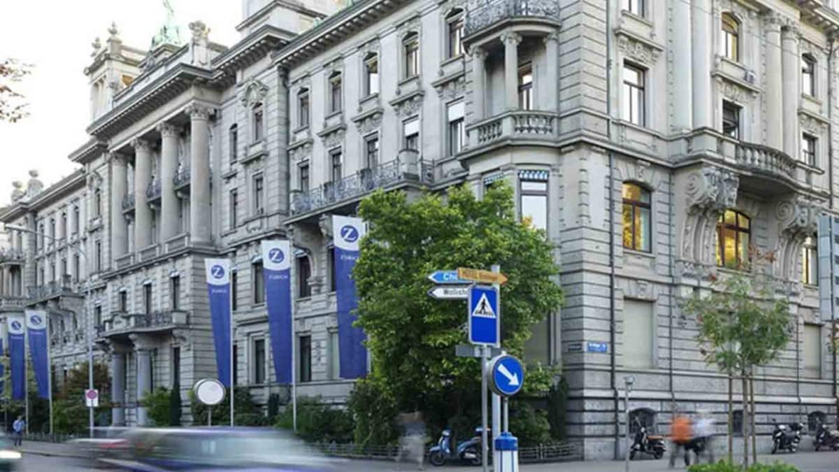 US-Versicherer verlieren massiv an Wert, europäische Versicherer holen auf