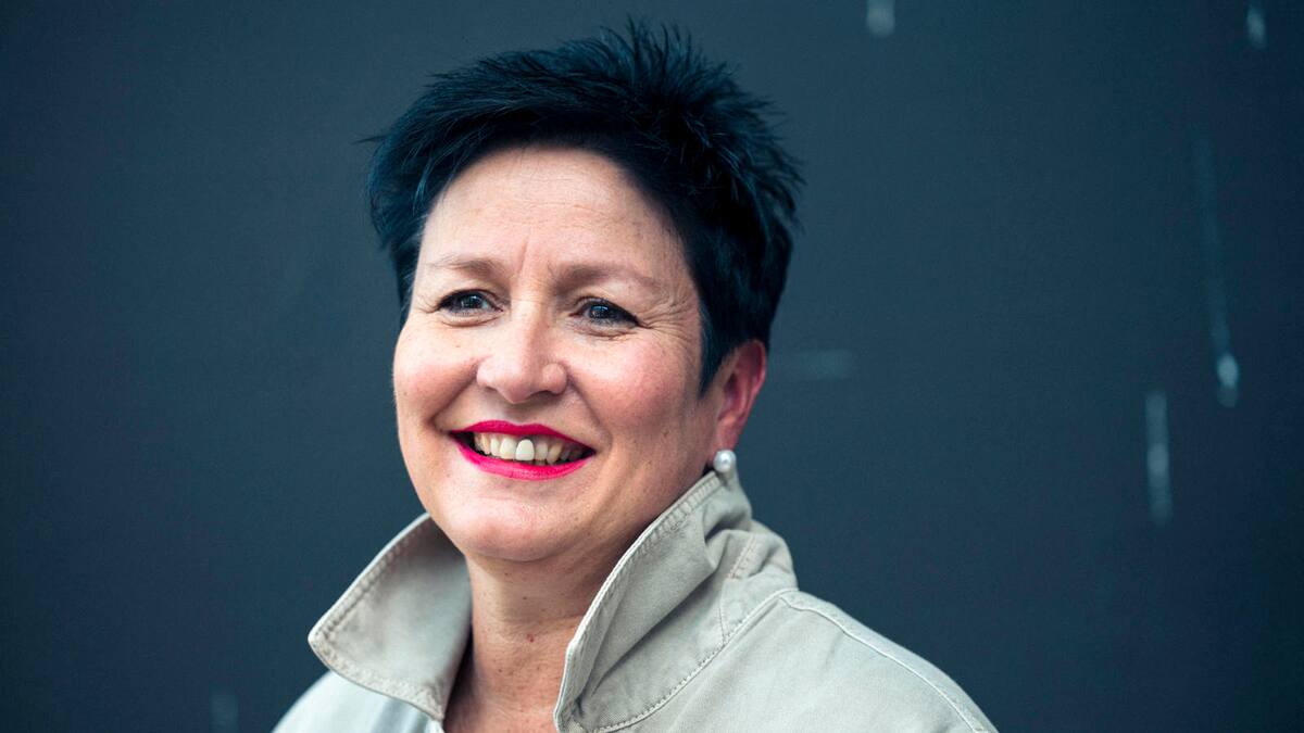 Daniela Schneeberger: «Ich habe es hinter mir» | Handelszeitung