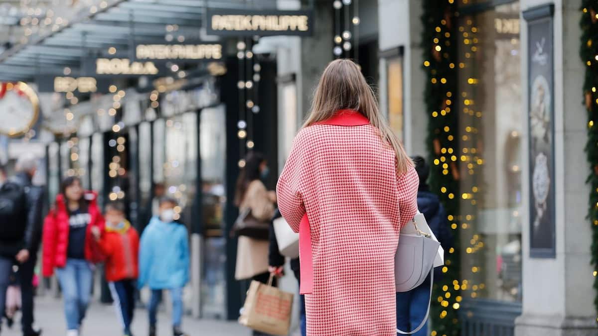 Covid-Starre vorbei: Das Leben kehrt zurück in die Innenstadt ...