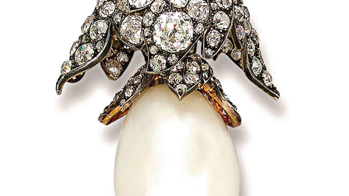 Schätze der Meere: Die bekanntesten Perlen der Welt und ihre ...