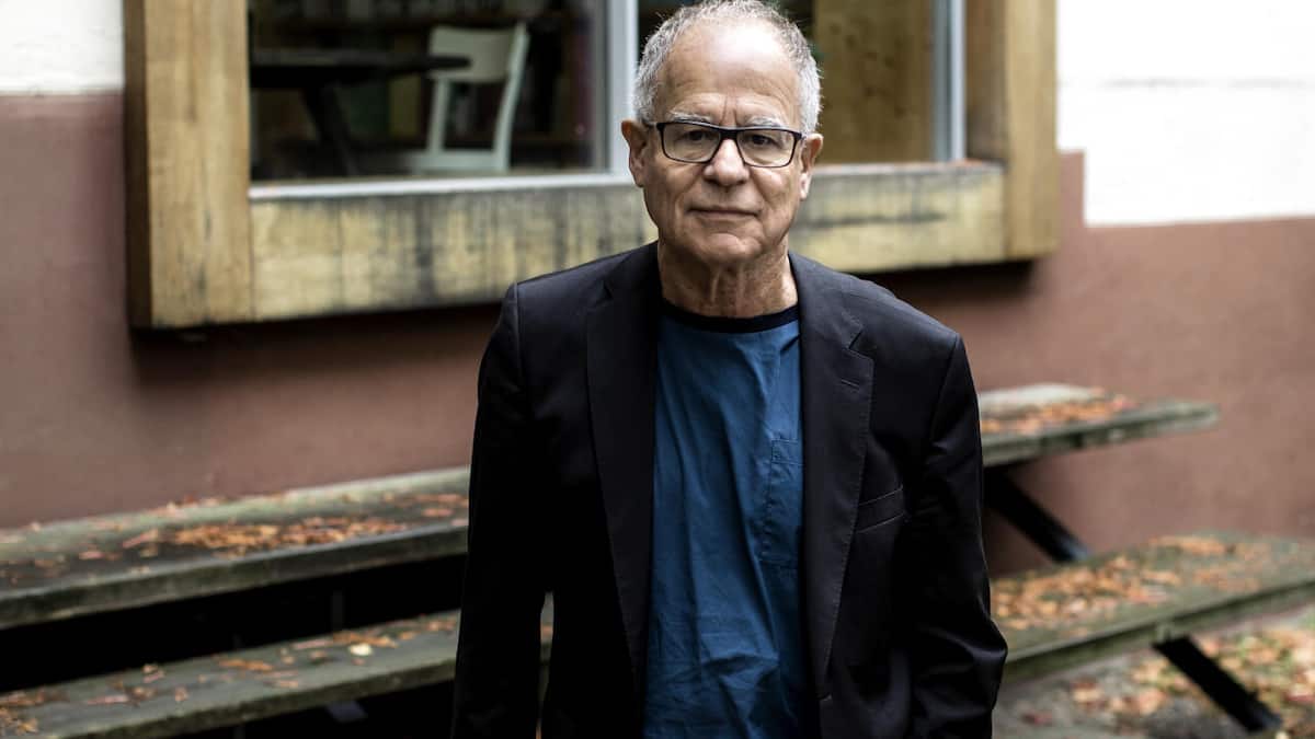 «Wettbewerbe sind mühsam – und schmerzliche Niederlagen gehören dazu»