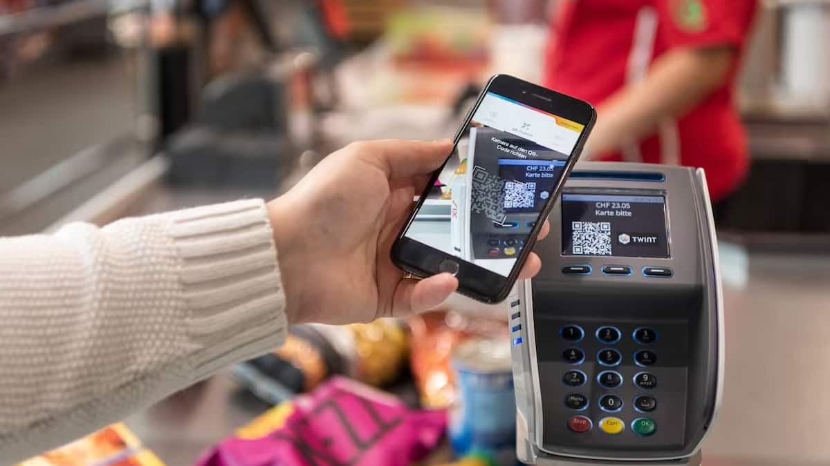 Schweizer Inflation steigt im Dezember leicht auf +0,1 Prozent