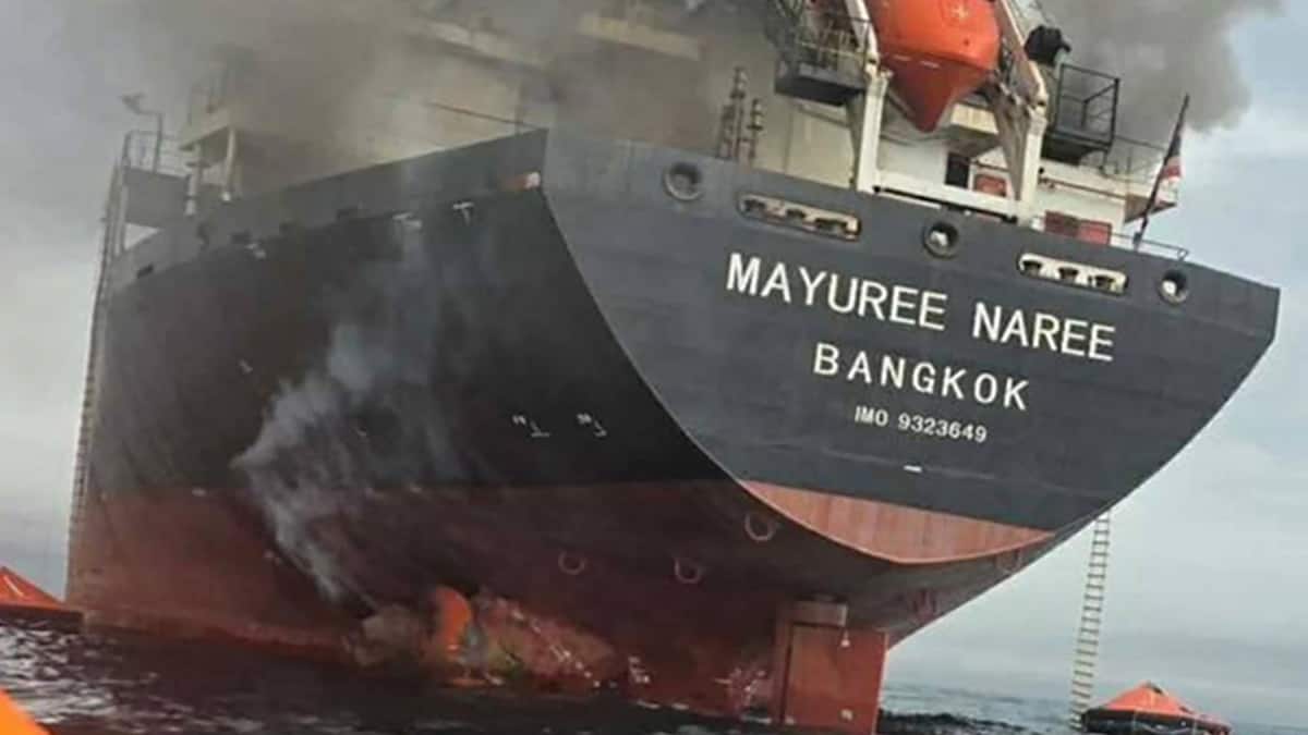 Versicherungsbranche kaum vom Nahost-Konflikt betroffen