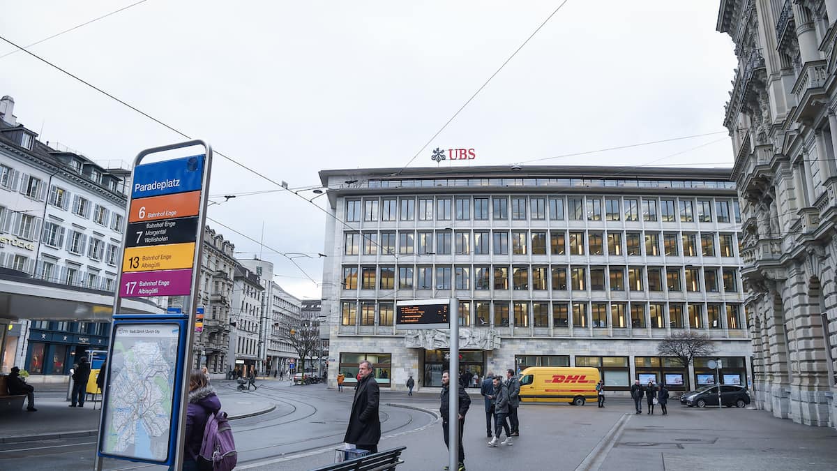 Dans la finance, les bonus se font plus rares, selon un sondage