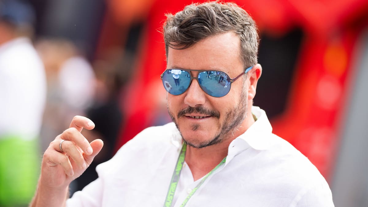 René Benko blitzte mit riskanten Kreditanfragen bei der UBS mehrmals ab