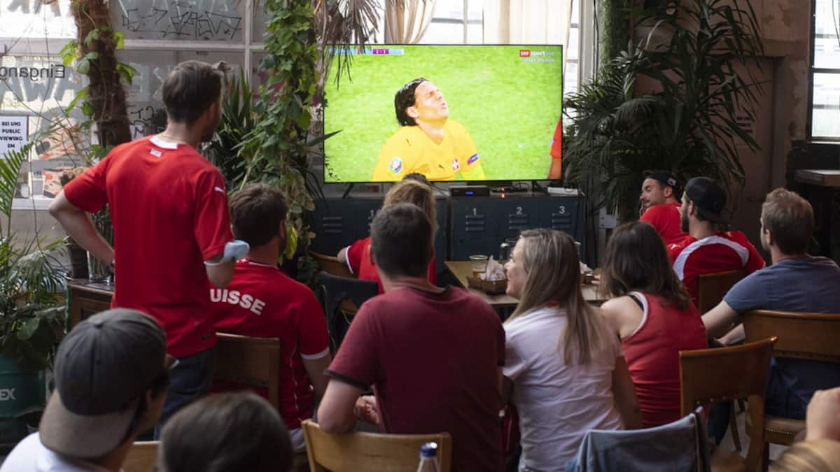 Fussball-EM treibt weltweite Goldnachfrage an