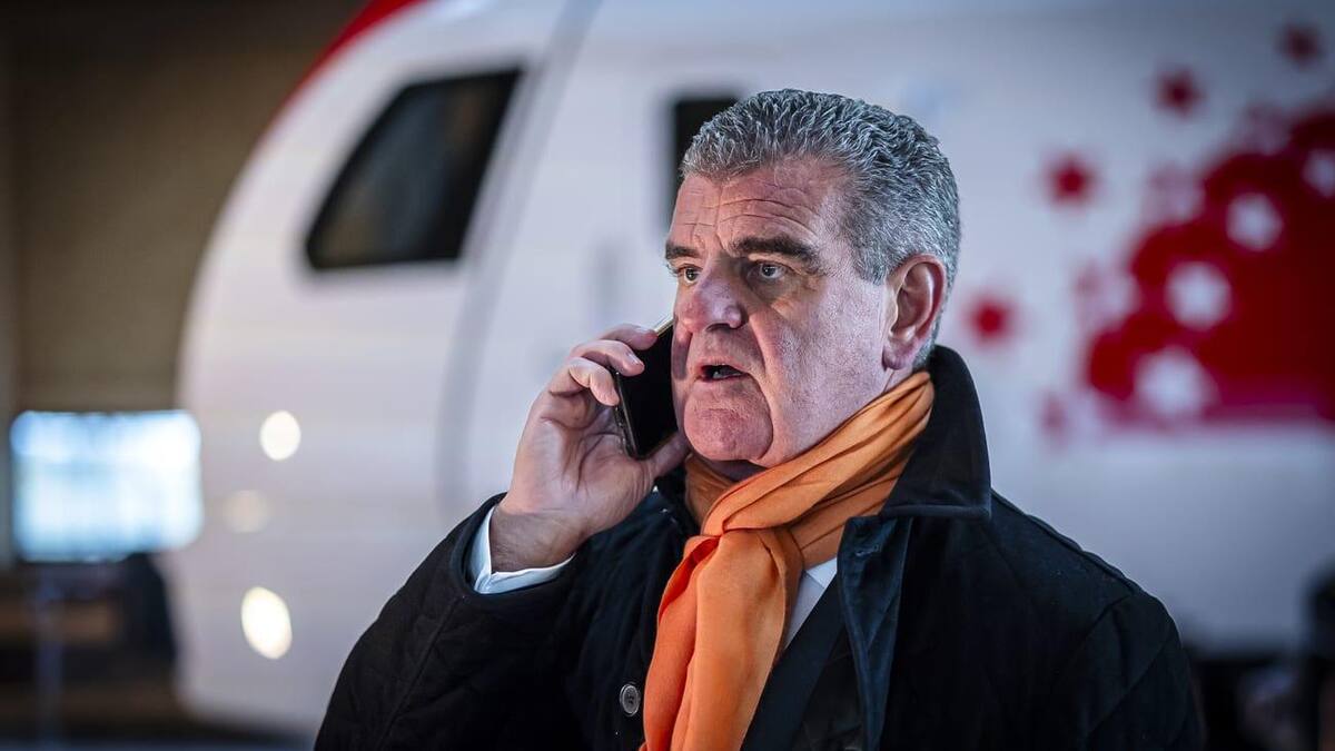 Muss die Schweiz mehr Muskeln zeigen?