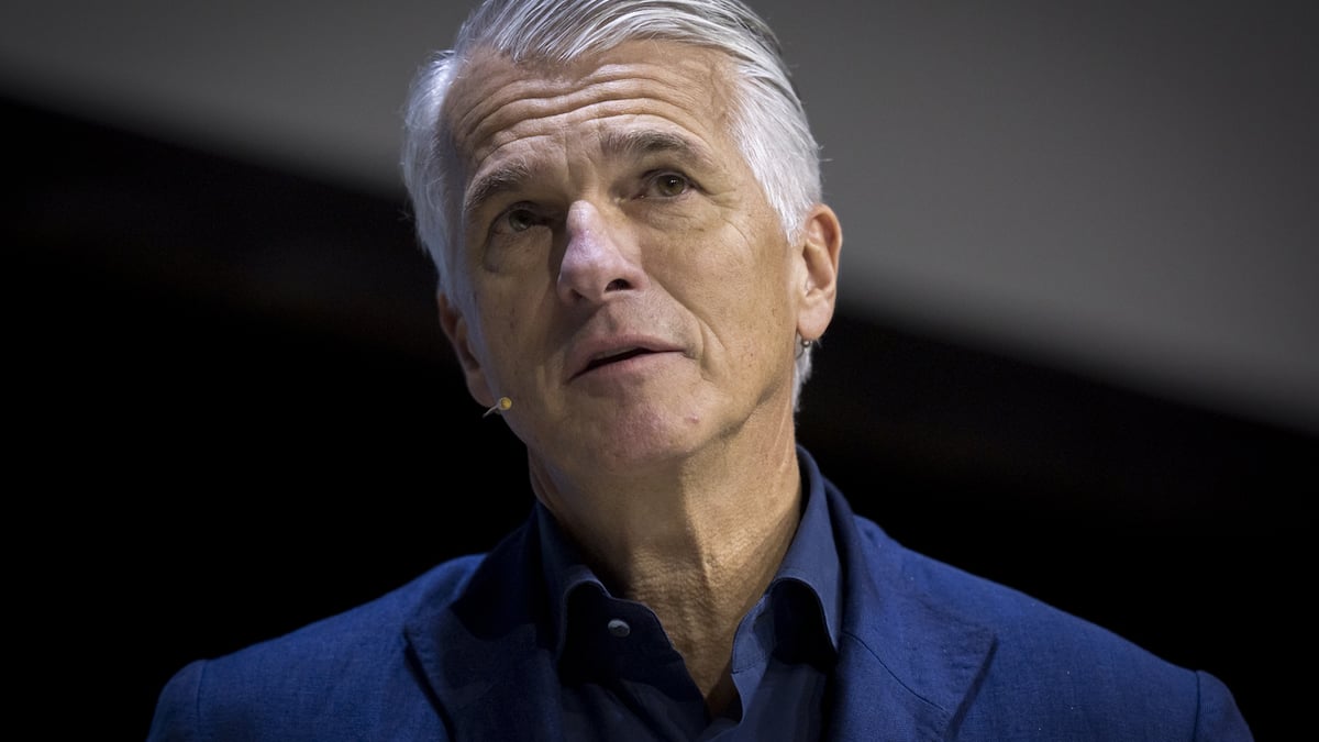 UBS-Chef Ermotti kann im Parlament auf Unterstützung hoffen