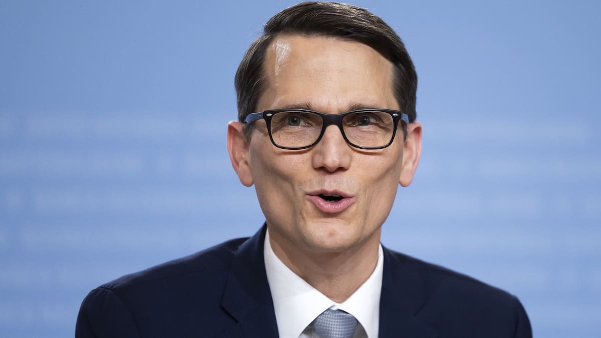 «Wir führen Negativzinsen ein, wenn es wirklich nötig ist»