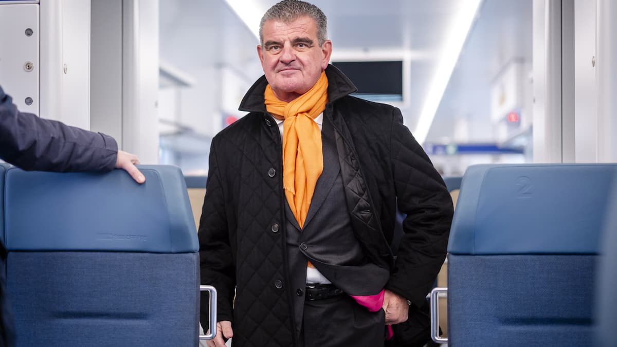 226 suburban trains: Stadler and Siemens win contract in Denmark