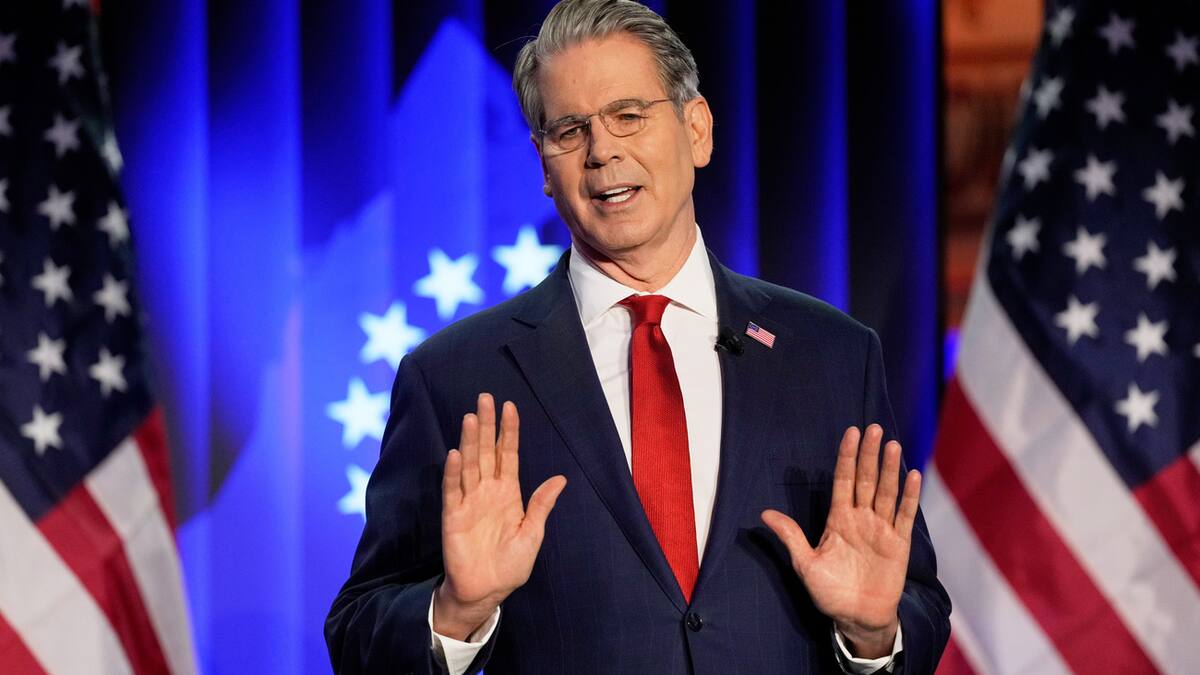 Trumps Einpeitscher erteilt der Handelszeitung eine Geschichtsstunde