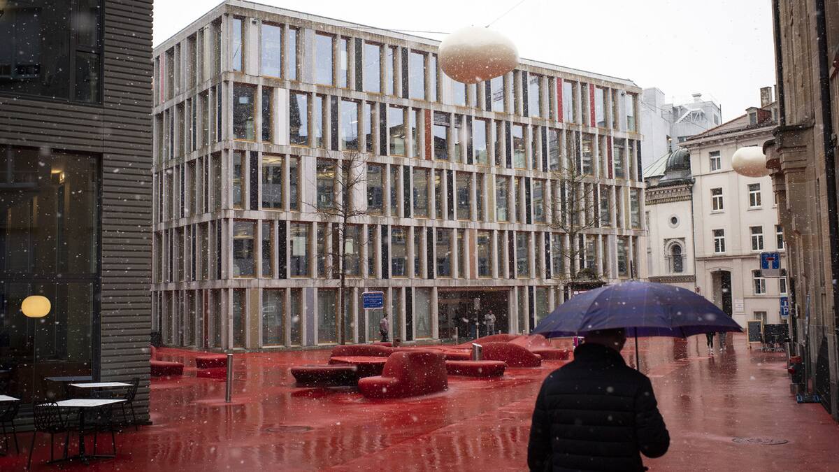 Raiffeisen Schweiz holt sich Verstärkung bei der Cembra Money Bank