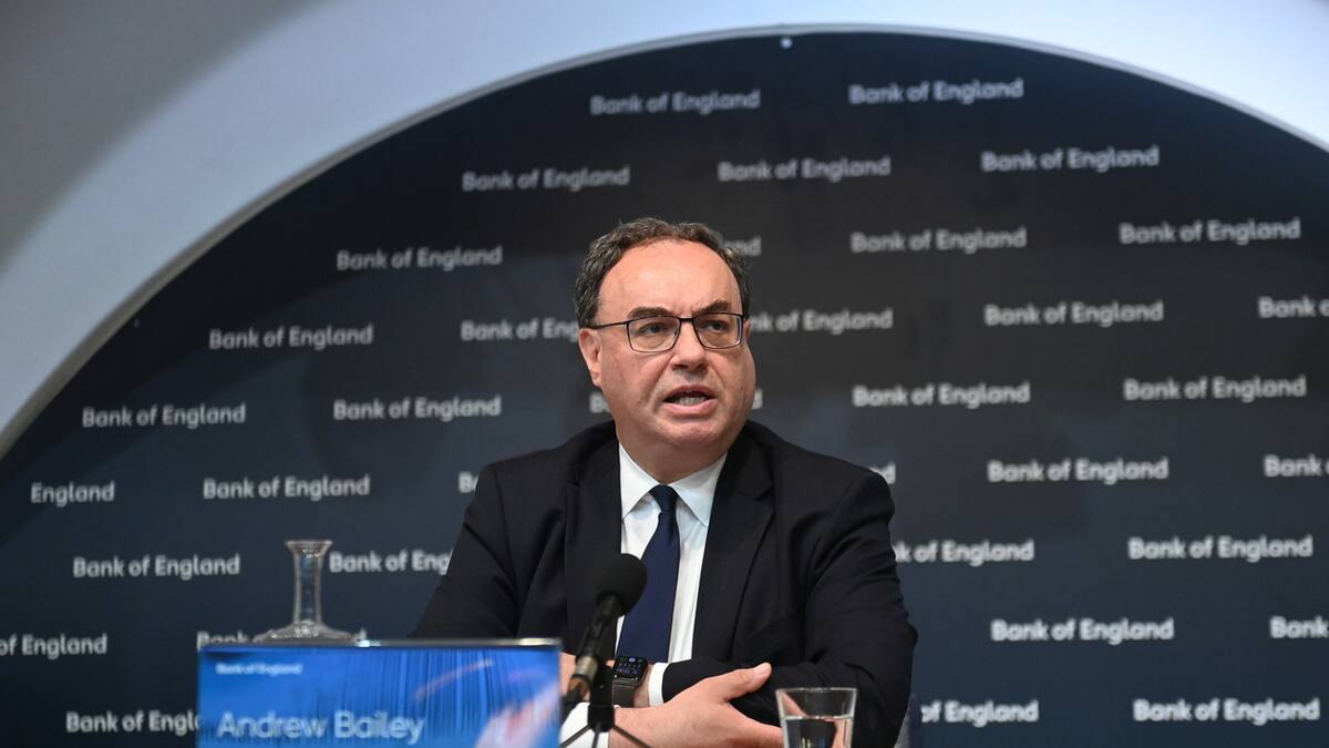 Britische Inflation sinkt überraschend