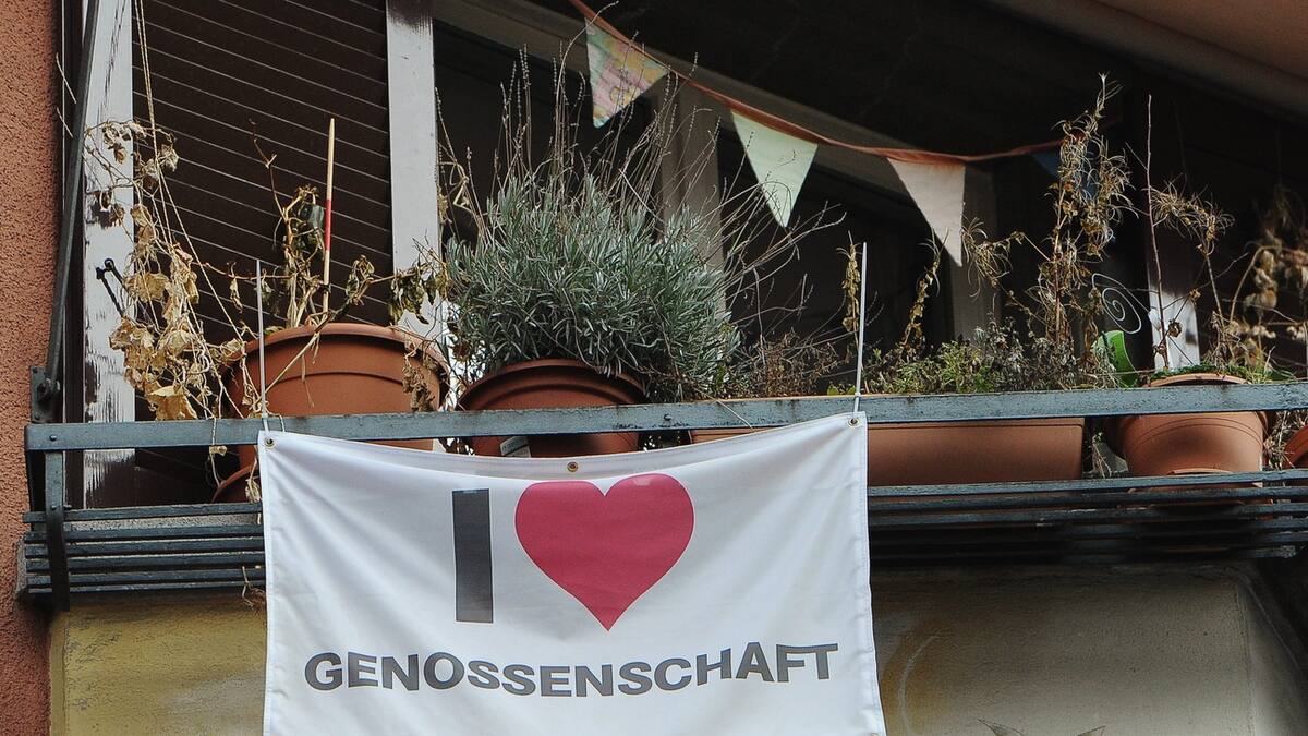 Angebotsmieten steigen weit stärker als Bestandsmieten