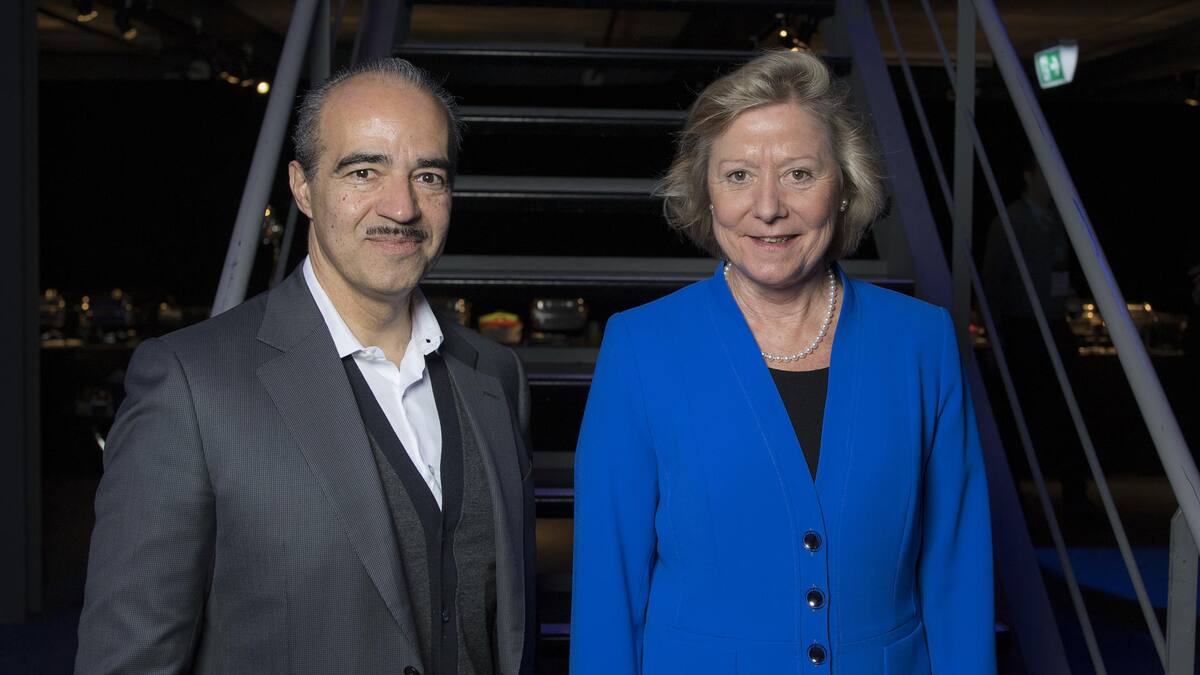 Francisco Fernandez BILANZ