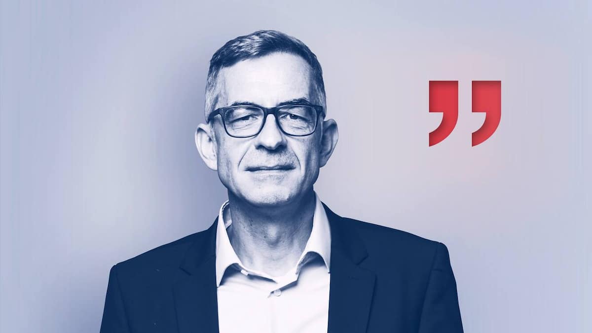 Die unerträgliche Nonchalance der Hayeks
