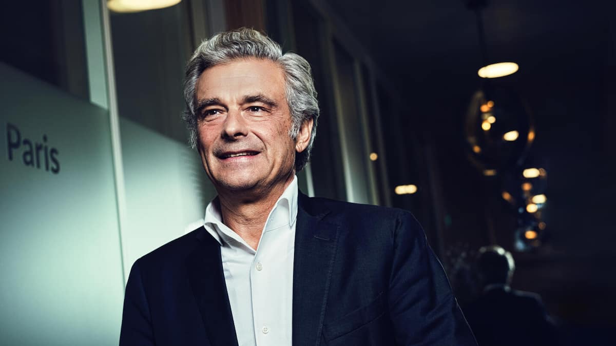 «Es gibt französische Kunden, die wegziehen wollen»