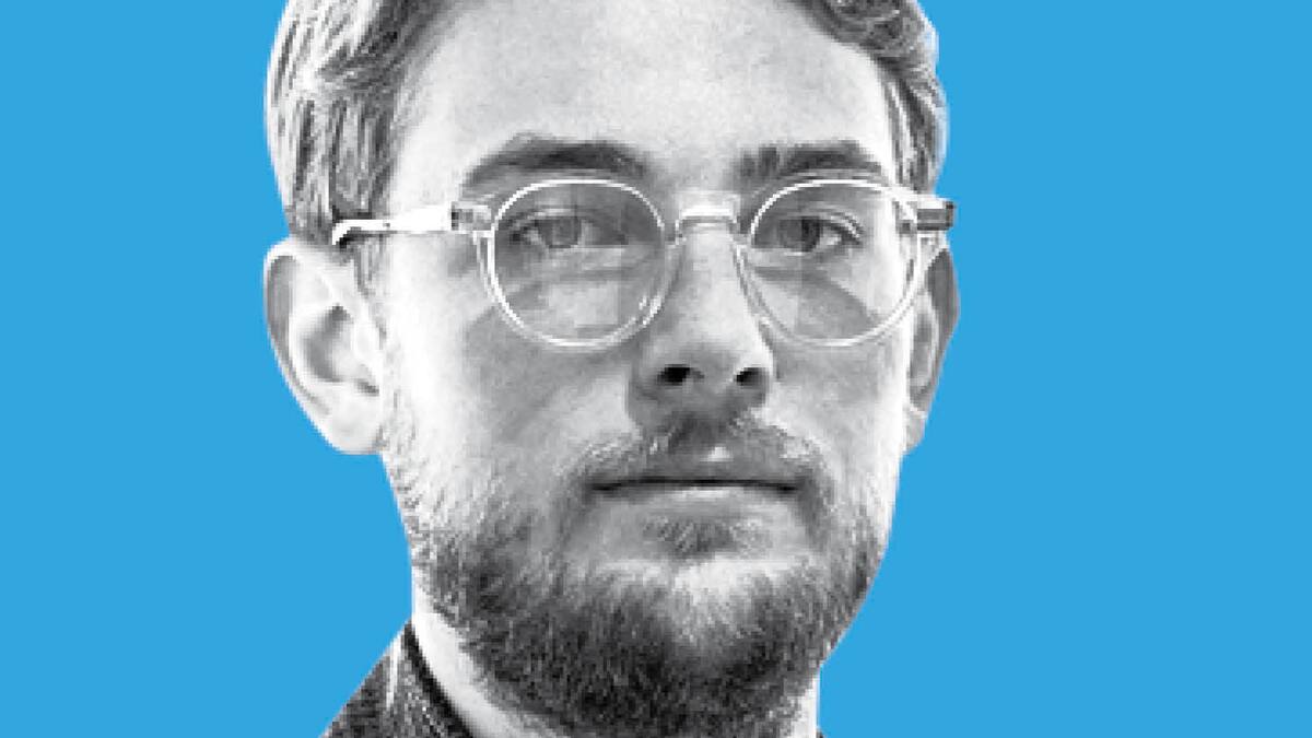 Pierre Biver Die 100 jungen Reichsten der Schweiz 2024 BILANZ