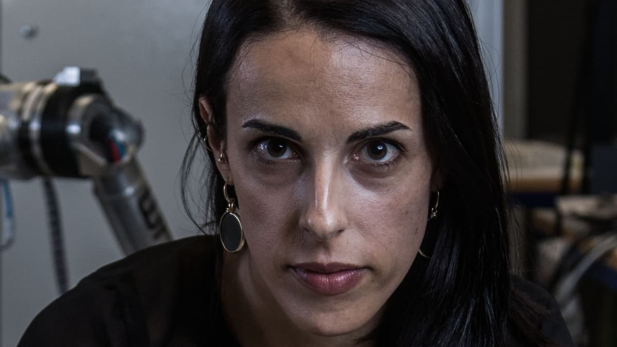 Anna Valente | BILANZ