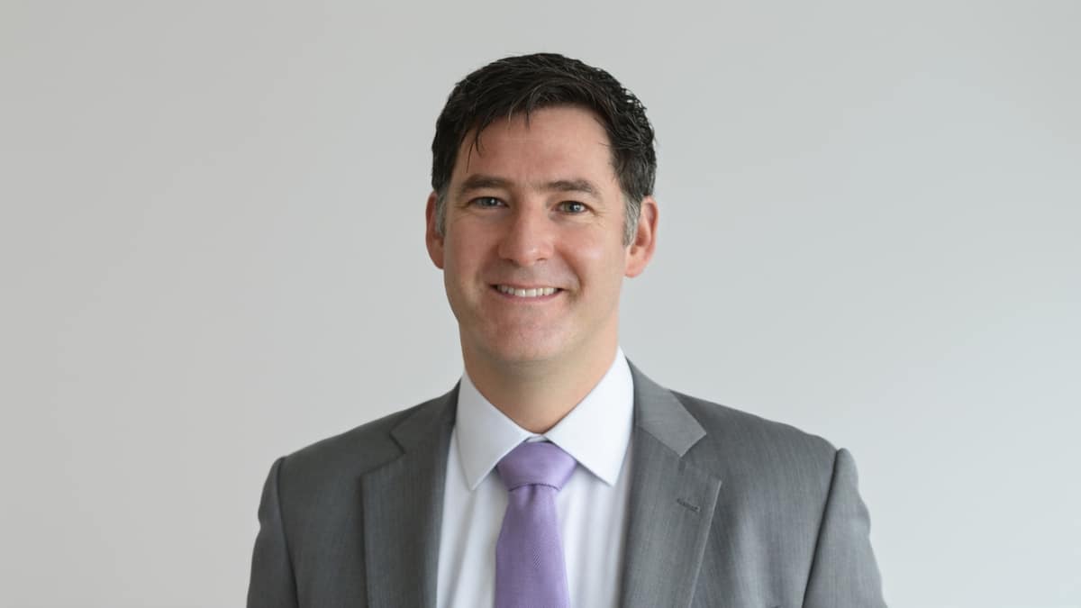 SI Re ernennt Simon Parten zum ILS-Portfoliomanager