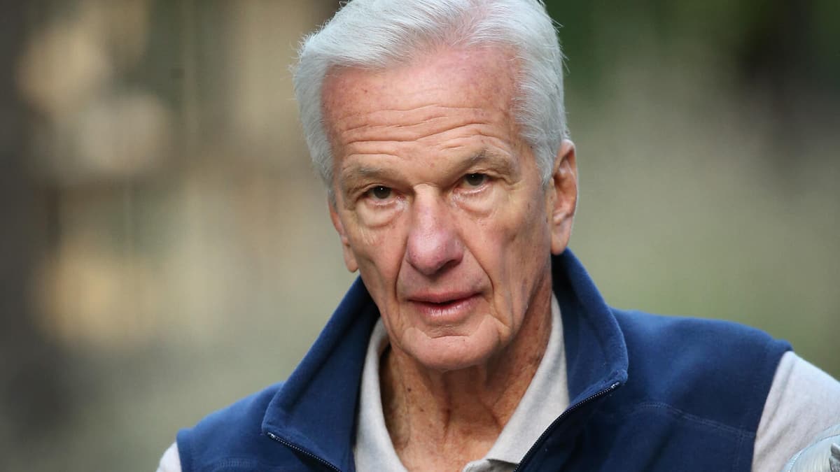 Jorge Lemann, Roger Federer, On – was läuft da?