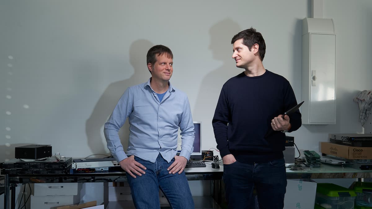 Zuger Blockchain-Startup sammelt 25 Millionen Dollar ein | Handelszeitung