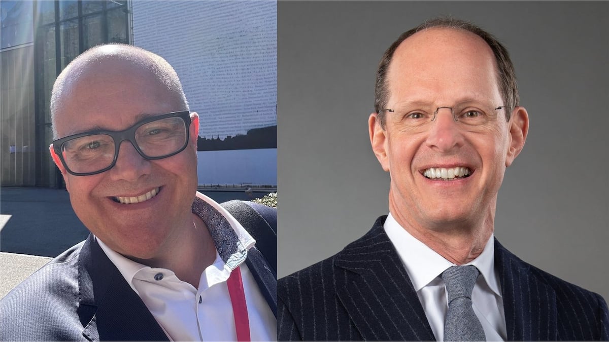 AllianzGI verstärkt Zürcher Team mit zwei Schlüsselpersonalien | HZ ...