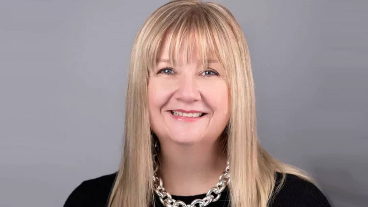 Frühere CSITChefin Joanne Hannaford verlässt die UBS HZ Banking