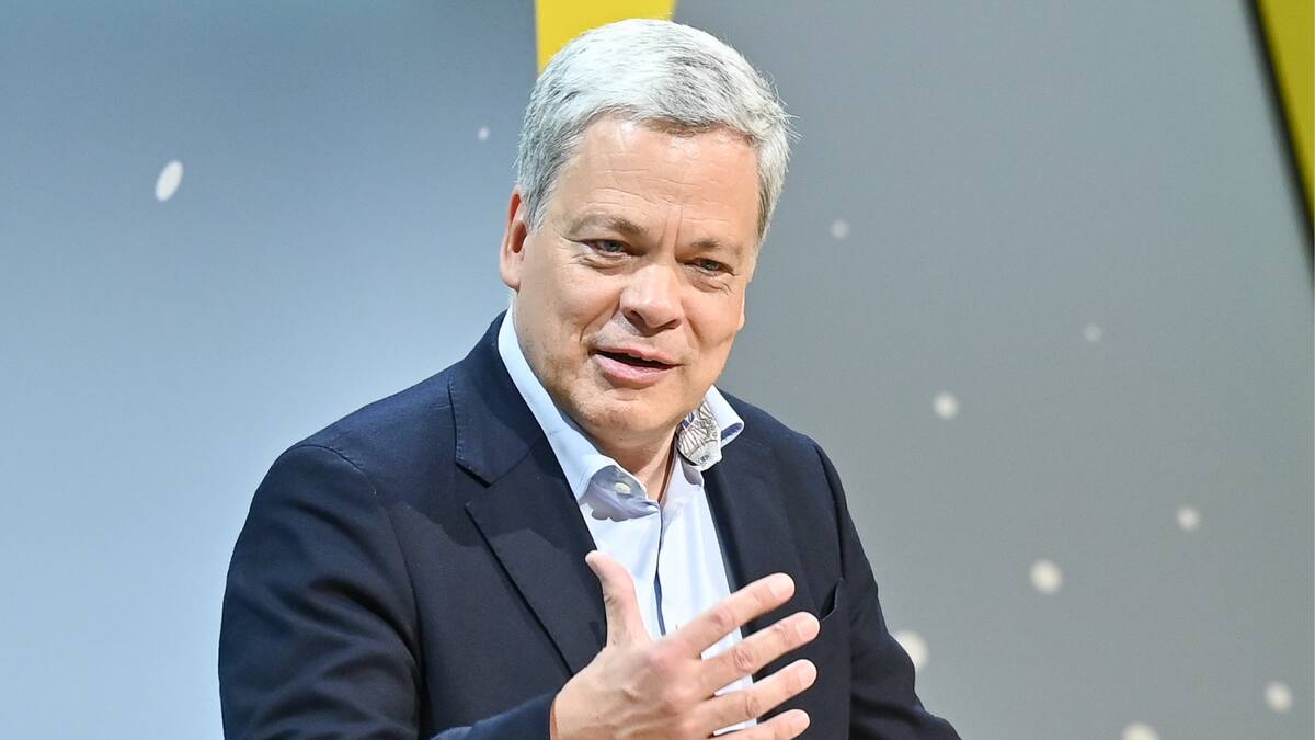 Commerzbank Verdient Zum Jahresauftakt Mehr Als Erwartet HZ Banking Commerzbank Verdient Zum Jahresauftakt Mehr Als Erwartet HZ Banking