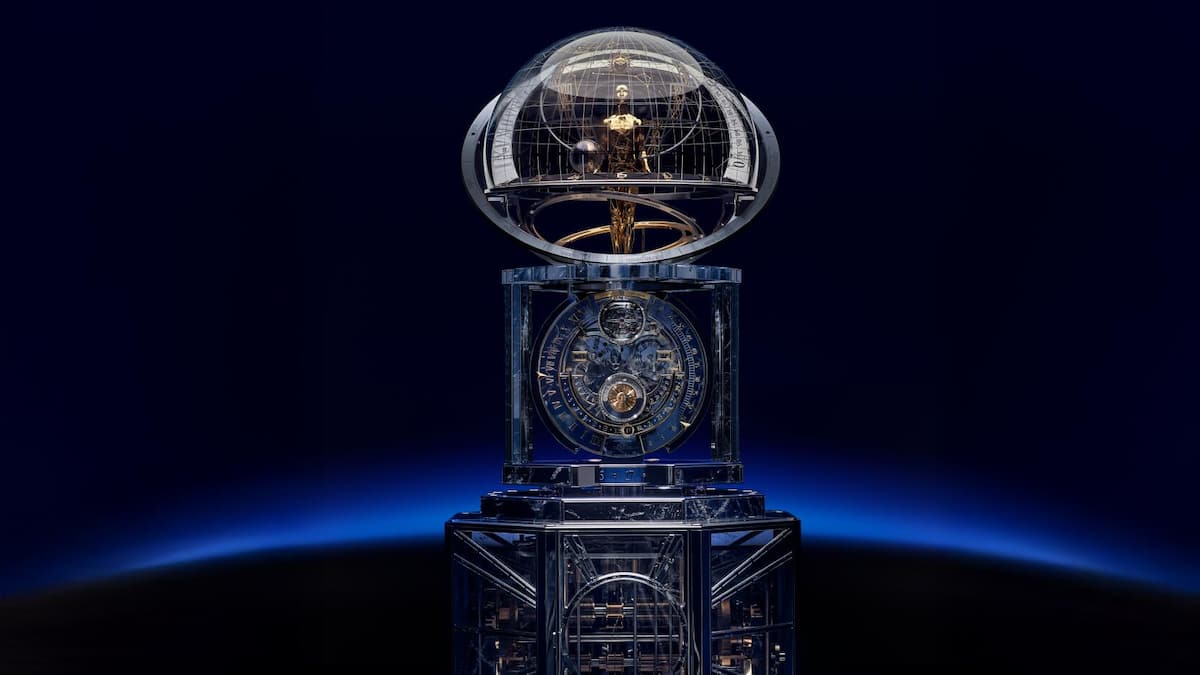 Sie schaffen Wundersames, faszinieren und lassen träumen