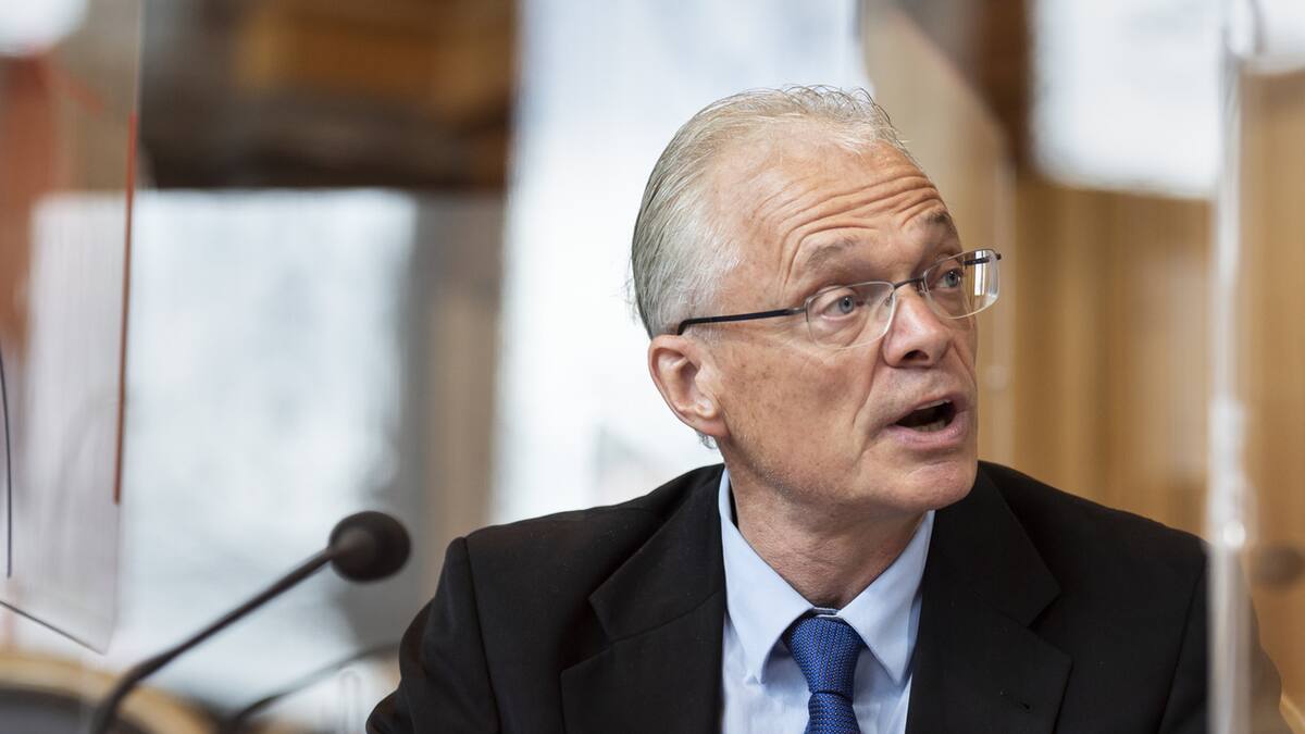 Wird der Erfinder der «Swiss made»-Regeln abgewählt?