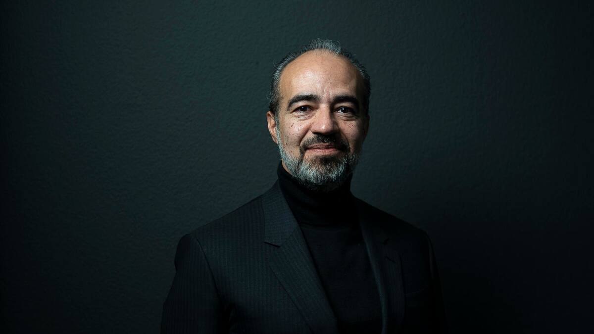 Francisco Fernandez BILANZ