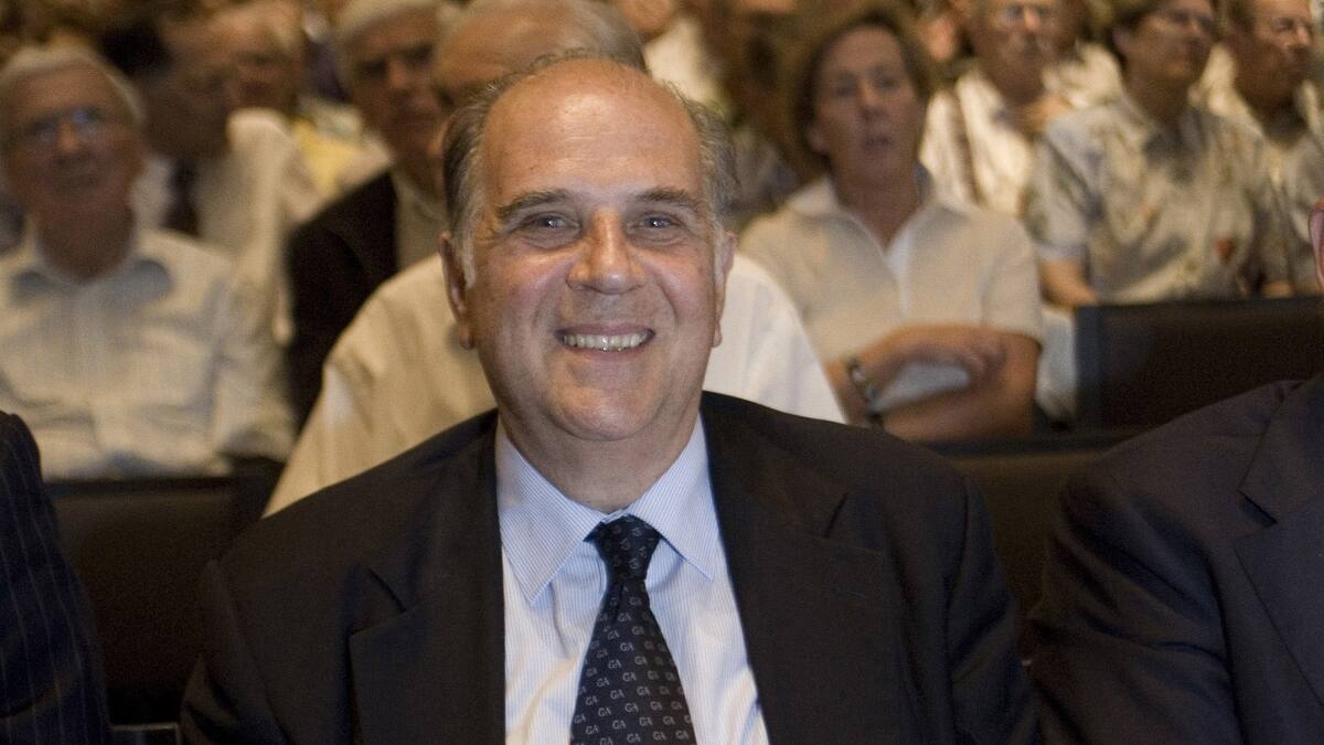 SGSVerwaltungsrat «Aus CorporateGovernanceSicht nicht die Benchmark