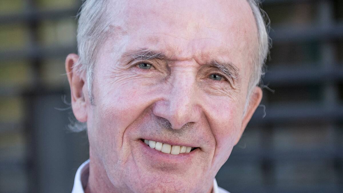 Michel Reybier | BILANZ