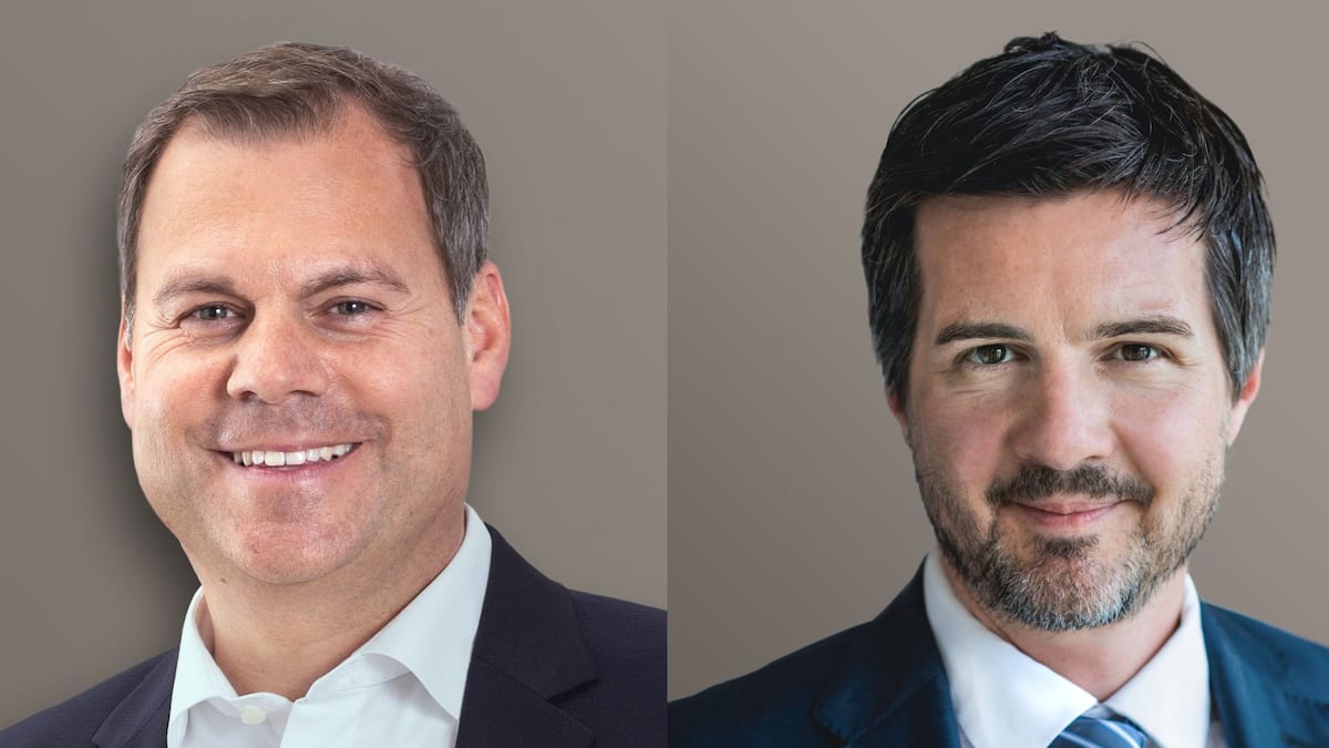 Tellco Bank: Pascal Schneider wird CEO und Marcel Rüede COO | HZ Banking