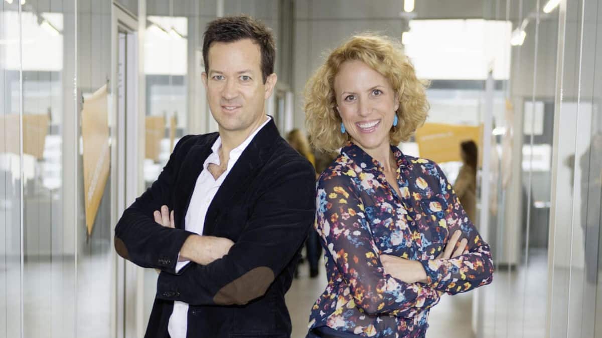 Schweizer Pijamas für die Stadt, die niemals schläft