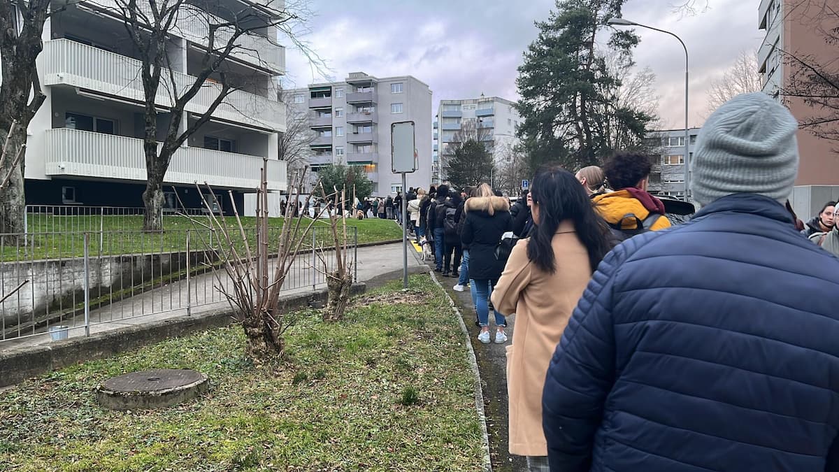 Nähe zum Job ist wichtiger als günstig wohnen