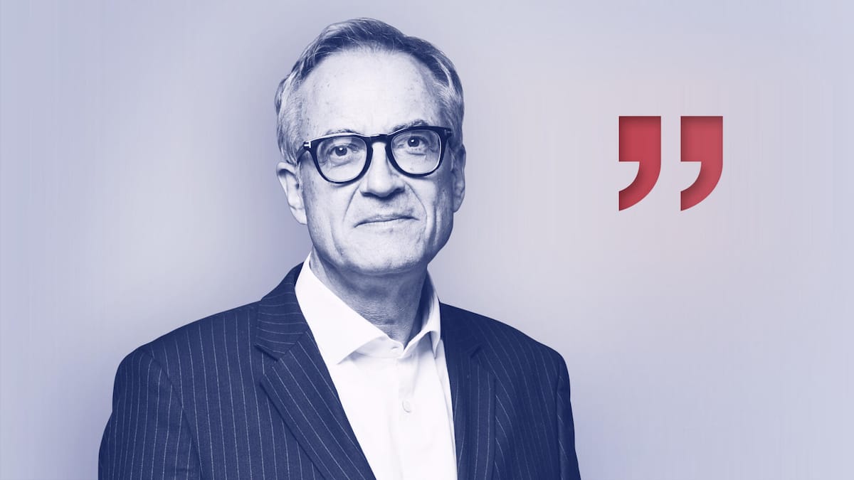 Zürich ist ein unattraktiver Wirtschaftsmotor