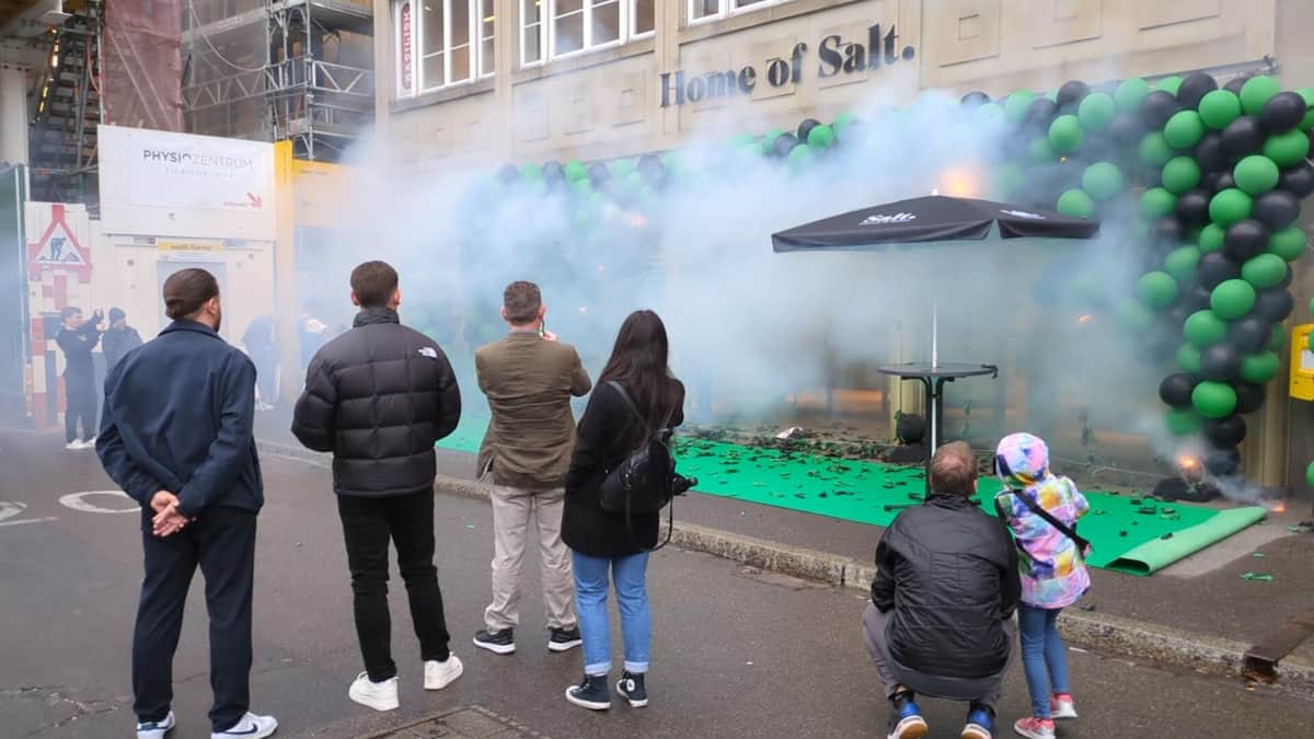 So profitiert Salt vom Rückzug von Tally Weijl