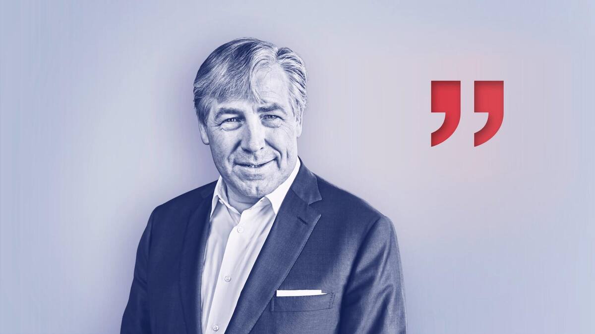 Der Dollar im Abwärtstrend