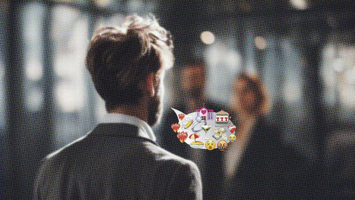 Wie viel Privates hat im Büro Platz?