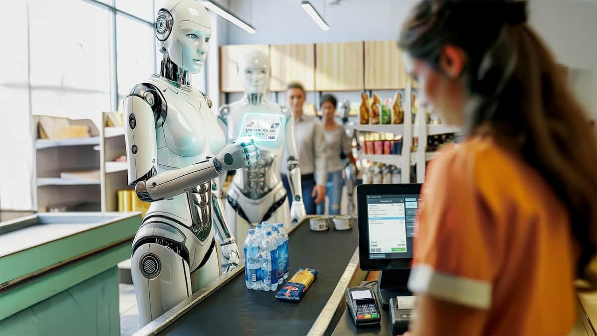 Agentische KI mischt den Laden auf