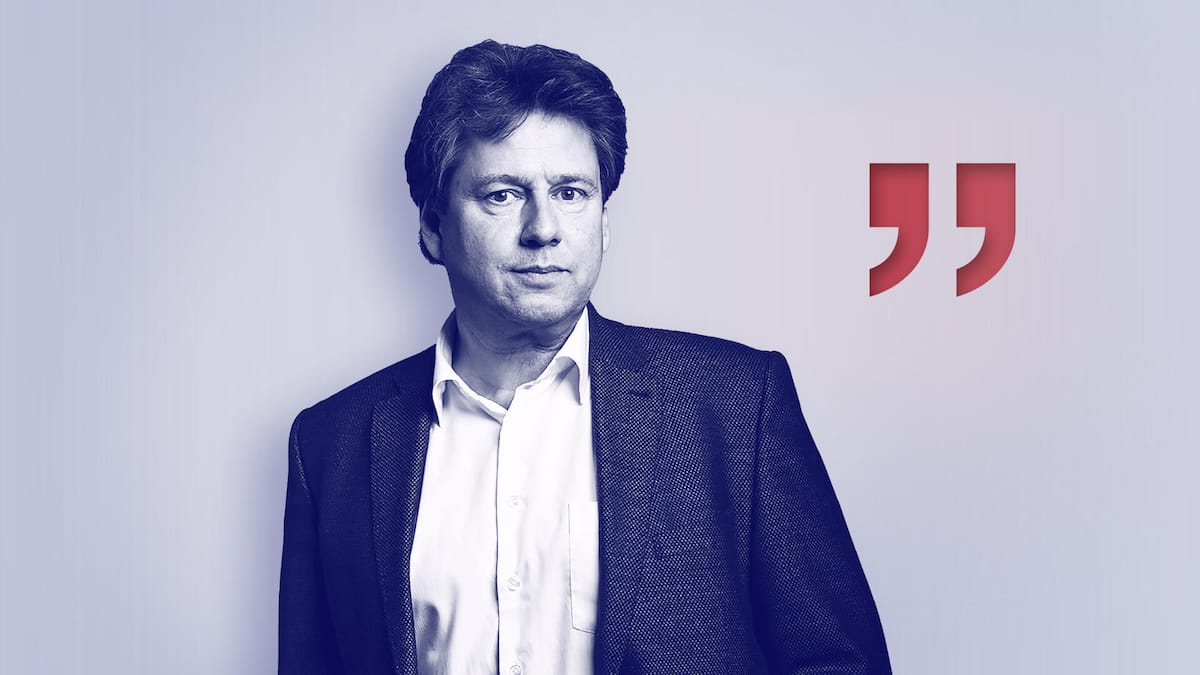 Der Weg aus der doppelten Wachstumsfalle