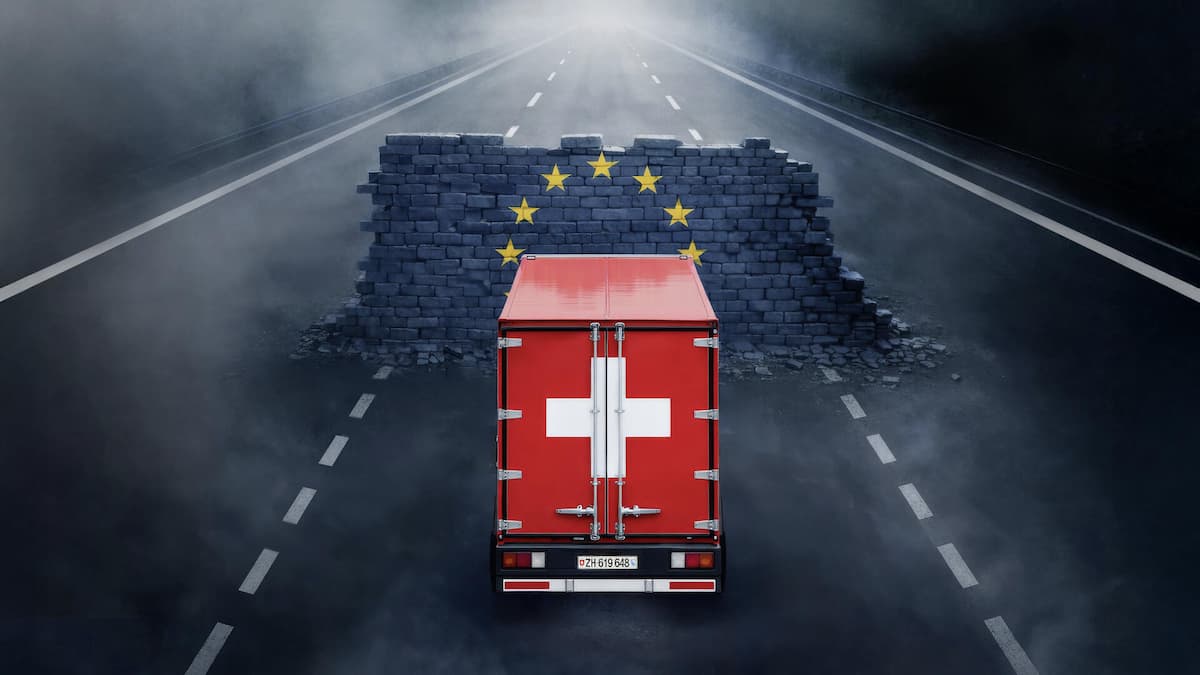 Die EU-Kommission schottet ihren Beschaffungsmarkt ab