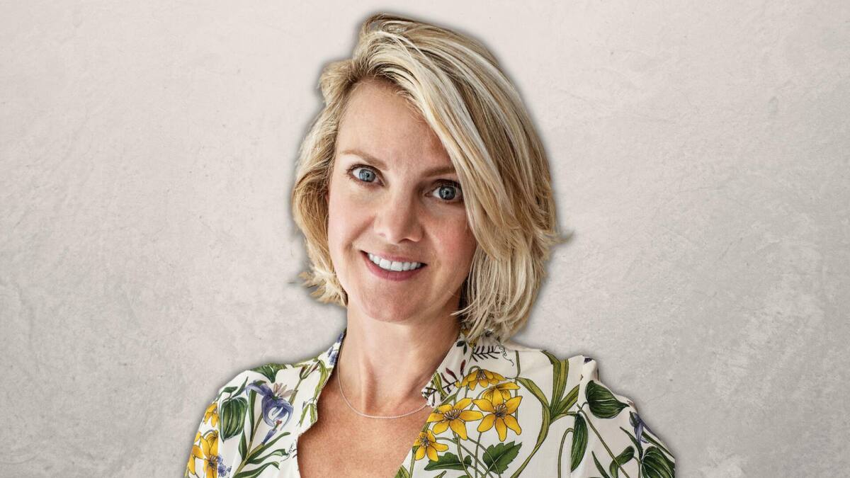 EponaCEO Julie Besson im Porträt HZ Insurance