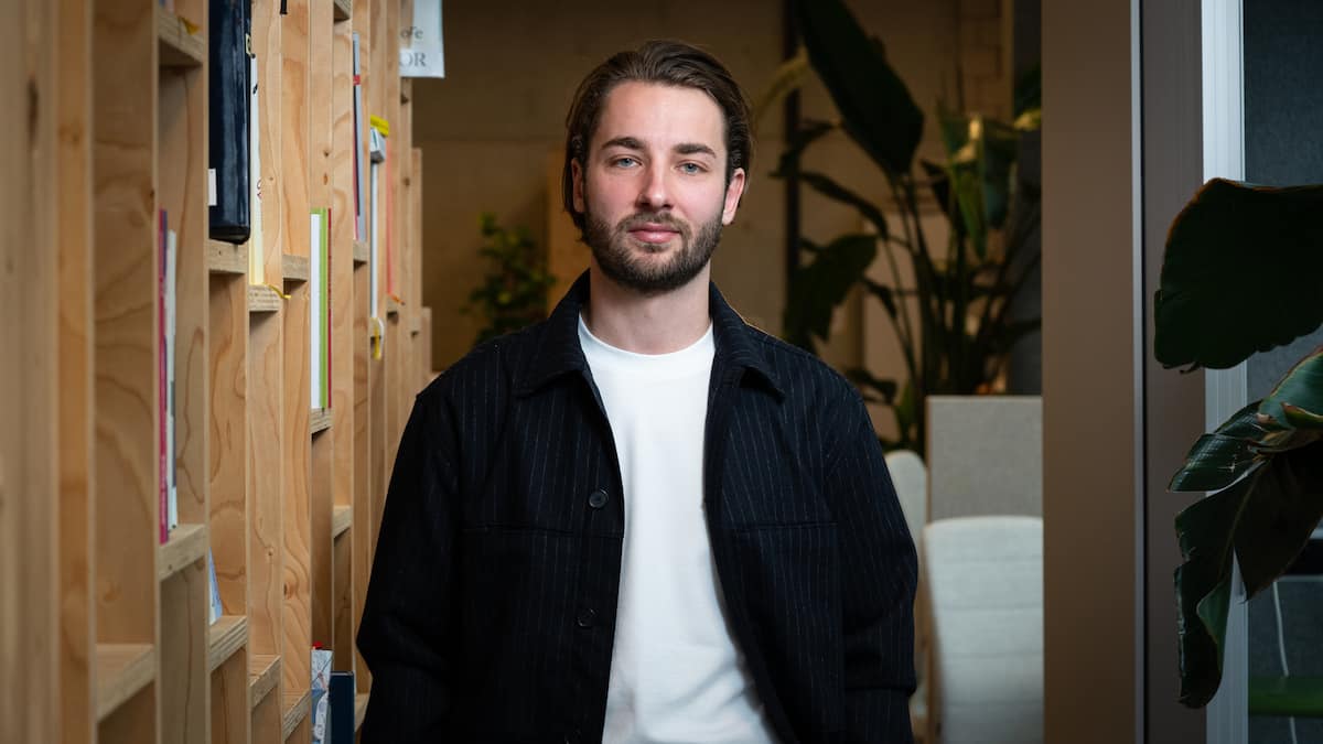 Startup-Serie Upbeat: Digt verbindet Unternehmen und Marken ...